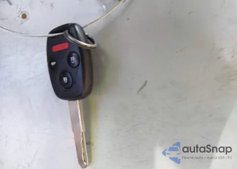 2005 Honda Accord 2.4 Ex z USA, uszkodzony, nr VIN 1HGCM56705A179355